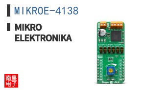 MIKROE-4138 ͼƬ