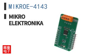 MIKROE-4143 ͼƬ