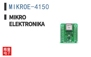 MIKROE-4150 ͼƬ