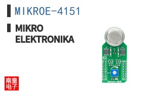 MIKROE-4151 ͼƬ