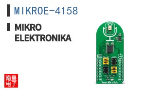 MIKROE-4158 ͼƬ