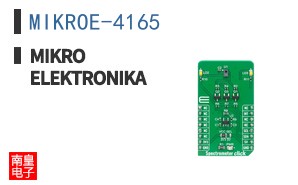 MIKROE-4165 ͼƬ