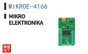 MIKROE-4166 ͼƬ