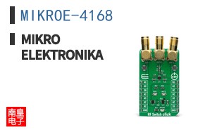 MIKROE-4168 ͼƬ
