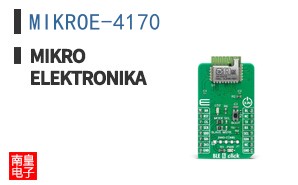 MIKROE-4170 ͼƬ