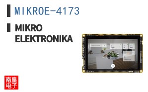 MIKROE-4173 ͼƬ