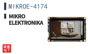 MIKROE-4174 ͼƬ