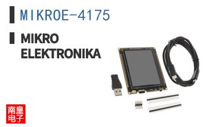 MIKROE-4175 ͼƬ