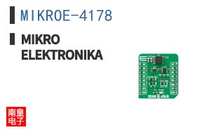 MIKROE-4178 ͼƬ