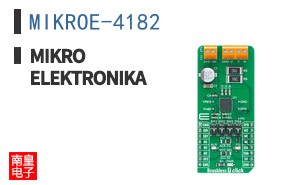 MIKROE-4182 ͼƬ