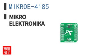 MIKROE-4185 ͼƬ