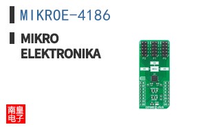 MIKROE-4186 ͼƬ