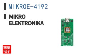 MIKROE-4192 ͼƬ
