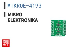 MIKROE-4193 ͼƬ