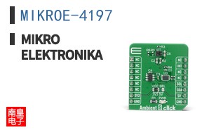 MIKROE-4197 ͼƬ