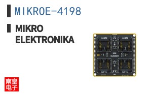 MIKROE-4198 ͼƬ