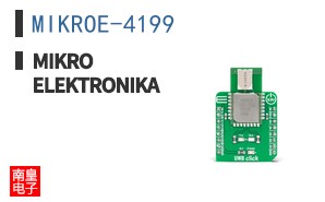 MIKROE-4199 ͼƬ