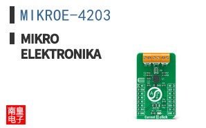 MIKROE-4203 ͼƬ