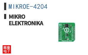 MIKROE-4204 ͼƬ