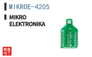 MIKROE-4205 ͼƬ