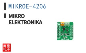 MIKROE-4206 ͼƬ