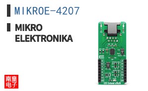 MIKROE-4207 ͼƬ