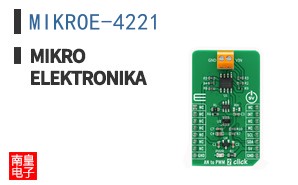 MIKROE-4221 ͼƬ