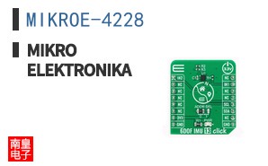 MIKROE-4228 ͼƬ