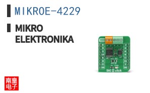 MIKROE-4229 ͼƬ