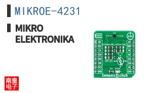 MIKROE-4231 ͼƬ