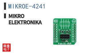 MIKROE-4241 ͼƬ