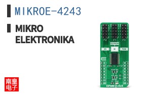MIKROE-4243 ͼƬ