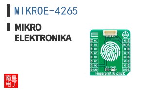 MIKROE-4265 ͼƬ
