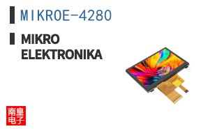 MIKROE-4280 ͼƬ