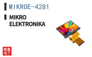 MIKROE-4281 ͼƬ
