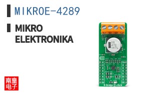 MIKROE-4289 ͼƬ