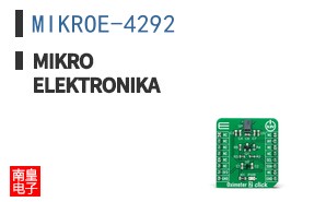 MIKROE-4292 ͼƬ