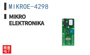 MIKROE-4298 ͼƬ