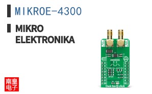MIKROE-4300 ͼƬ