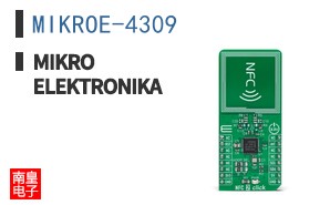 MIKROE-4309 ͼƬ