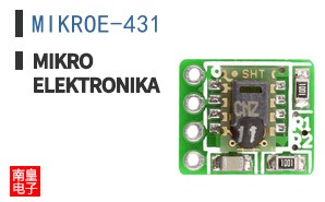MIKROE-431 ͼƬ