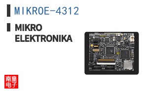 MIKROE-4312 ͼƬ
