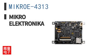 MIKROE-4313 ͼƬ