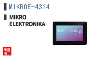 MIKROE-4314 ͼƬ