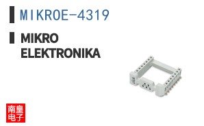 MIKROE-4319 ͼƬ