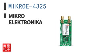 MIKROE-4325 ͼƬ