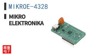 MIKROE-4328 ͼƬ