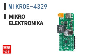 MIKROE-4329 ͼƬ