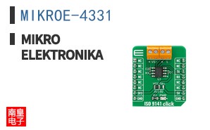 MIKROE-4331 ͼƬ