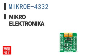 MIKROE-4332 ͼƬ